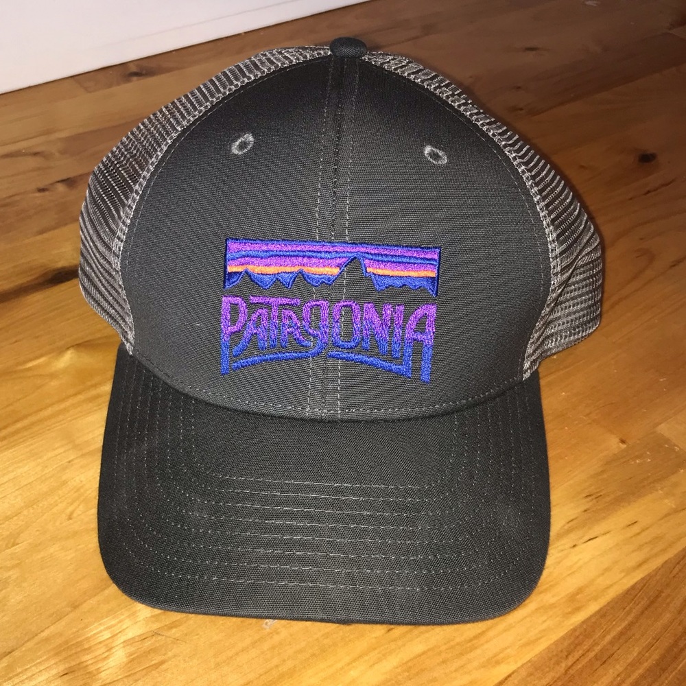 Patagonia Snapback Cap